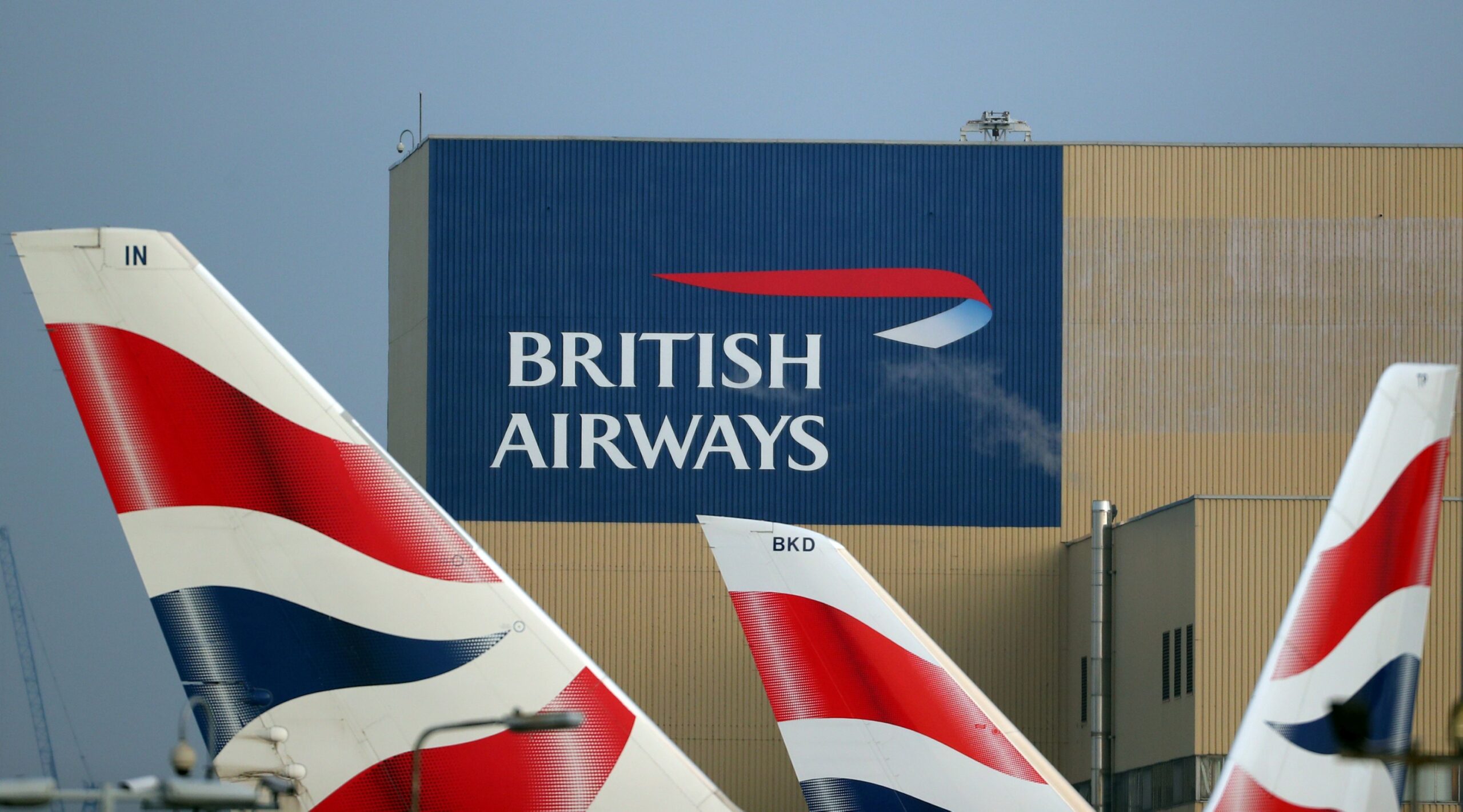 Job Offers at British Airways 【 2024
